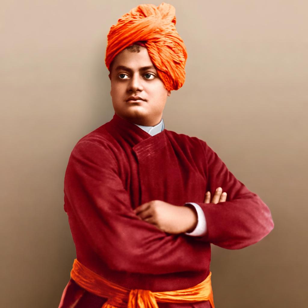 Swami Vivekananda